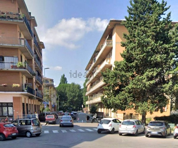 appartamento in affitto a Firenze in zona Isolotto