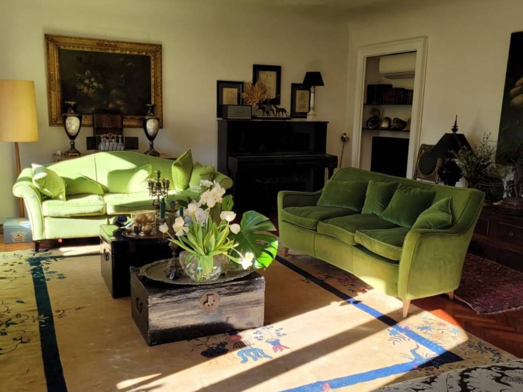 appartamento in affitto a Firenze