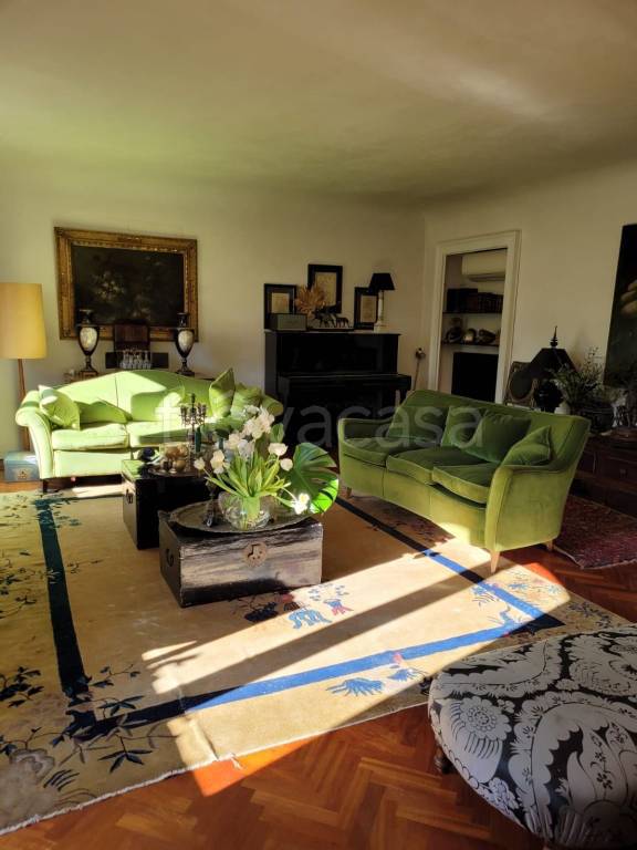 appartamento in affitto a Firenze