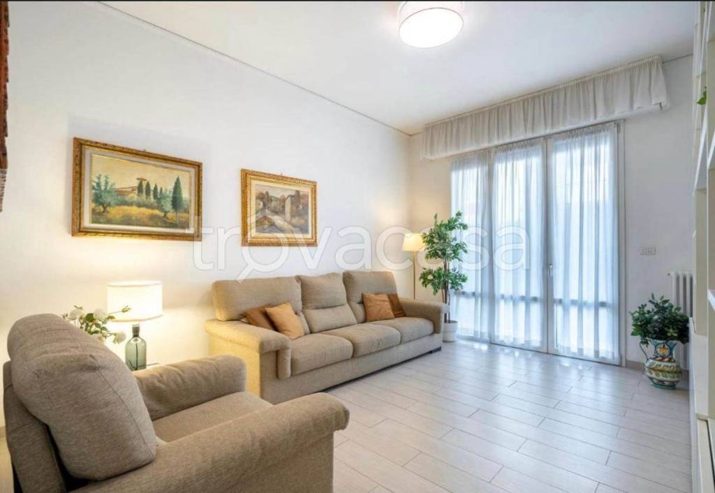 appartamento in affitto a Firenze in zona Bellariva