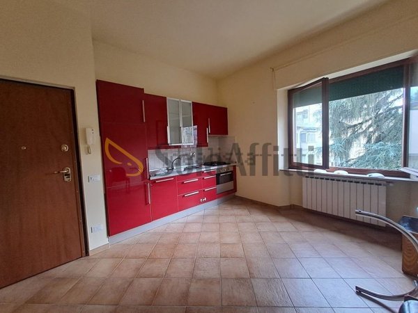 appartamento in affitto a Firenze in zona Campo di Marte