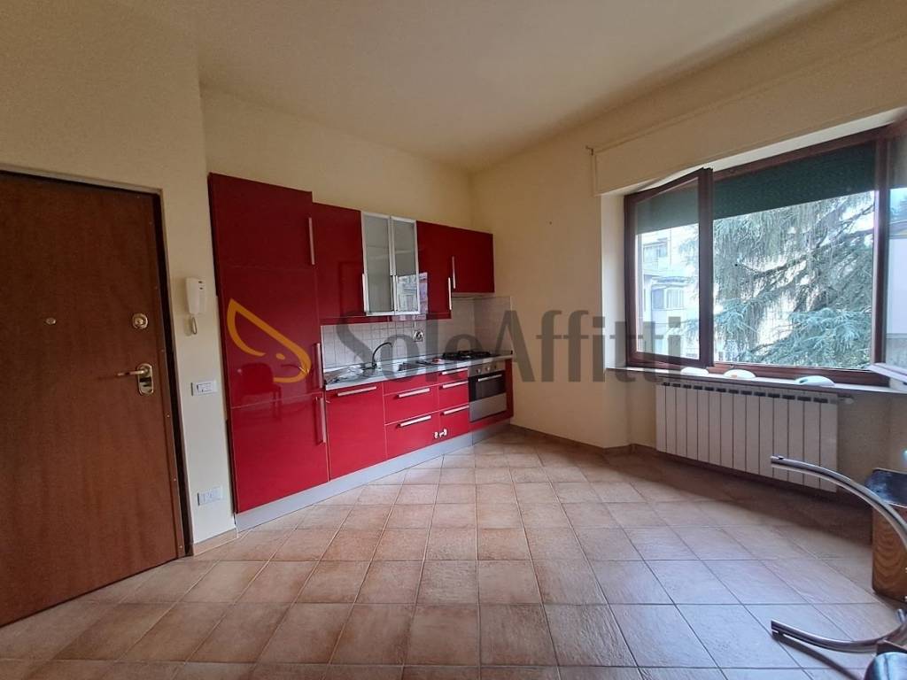 appartamento in affitto a Firenze in zona Campo di Marte