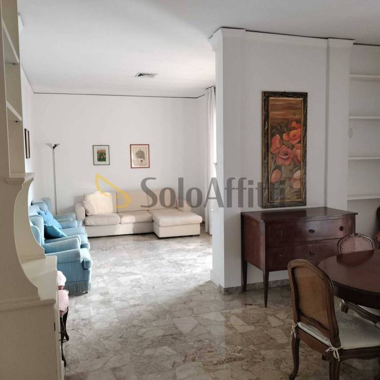 appartamento in affitto a Firenze in zona Galluzzo