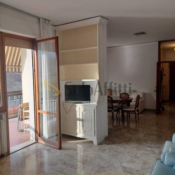 appartamento in affitto a Firenze in zona Galluzzo