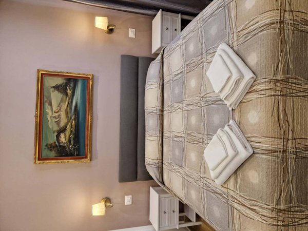 appartamento in affitto a Firenze in zona Isolotto