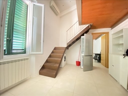 appartamento in affitto a Firenze in zona Campo di Marte