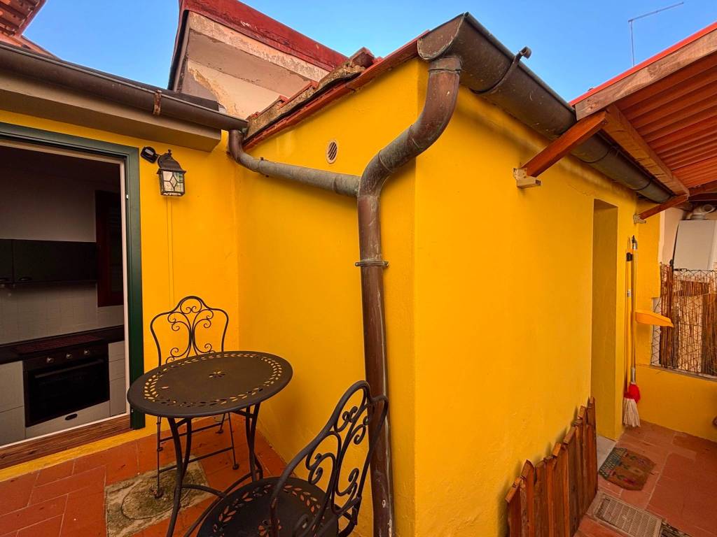 appartamento in affitto a Firenze in zona Settignano