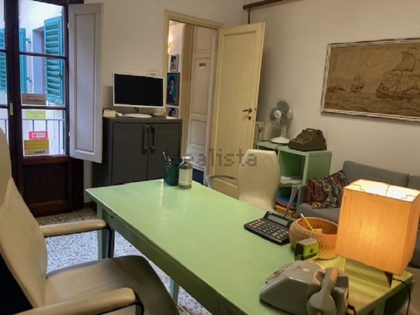 ufficio in affitto a Firenze