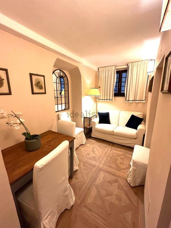 appartamento in affitto a Firenze in zona Centro Santa Croce