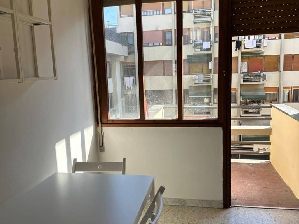 appartamento in affitto a Firenze in zona Settignano