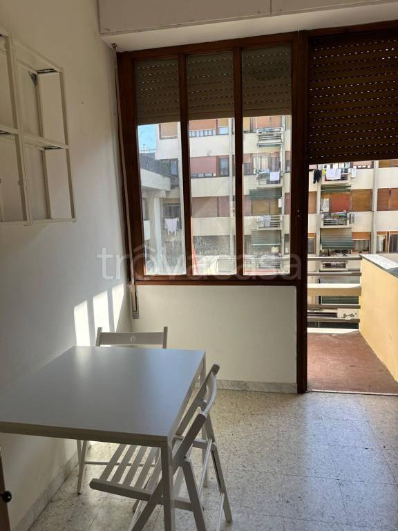 appartamento in affitto a Firenze in zona Rovezzano