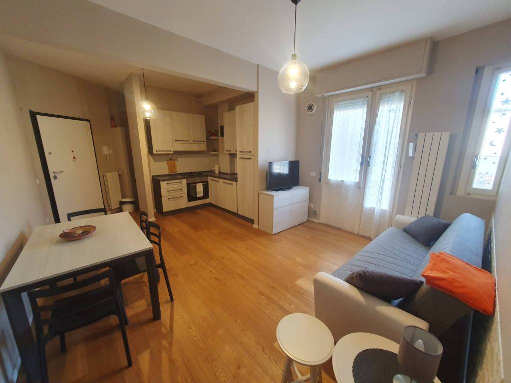 appartamento in affitto a Firenze in zona Campo di Marte