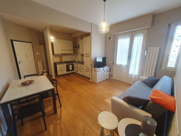 appartamento in affitto a Firenze