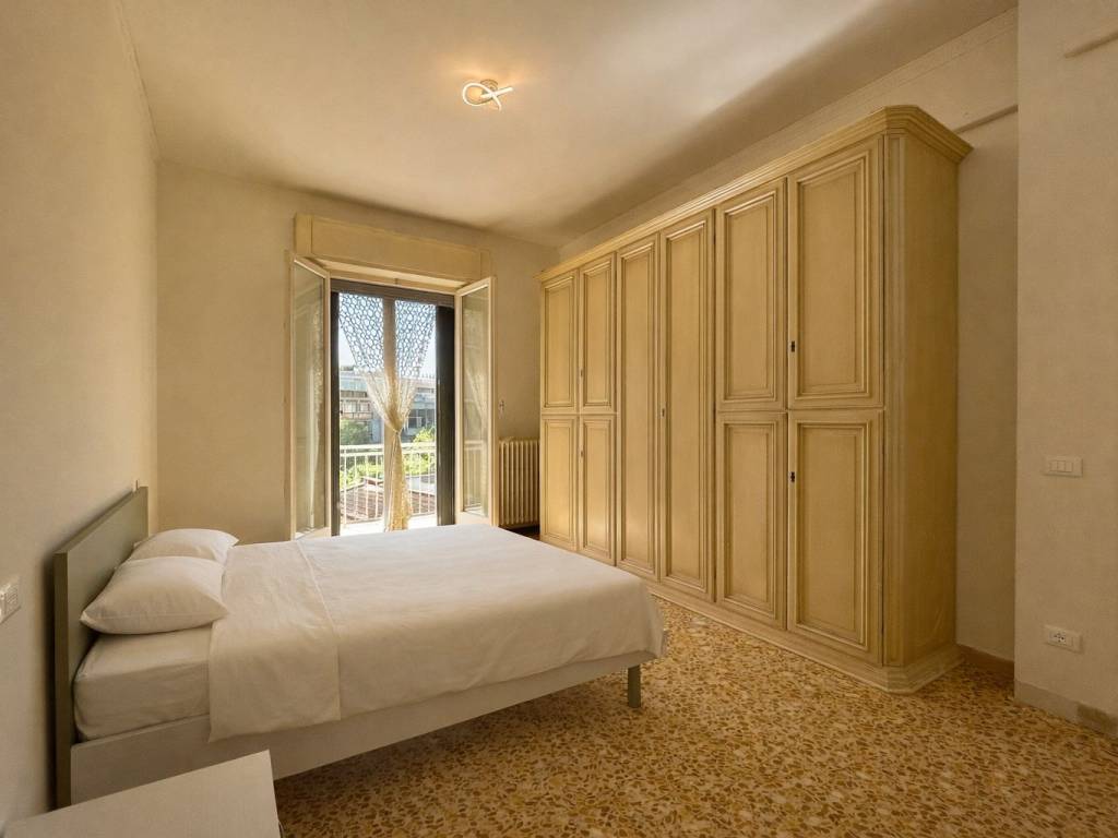 appartamento in affitto a Firenze in zona Gavinana