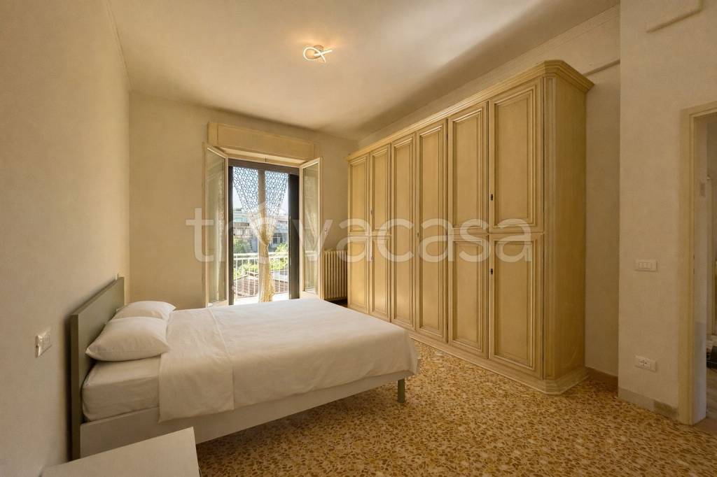 appartamento in affitto a Firenze in zona Gavinana