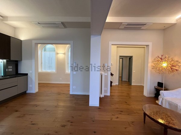 appartamento in affitto a Firenze in zona Centro Duomo