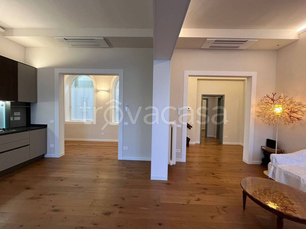 appartamento in affitto a Firenze in zona Centro Duomo