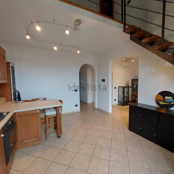 appartamento in affitto a Firenze