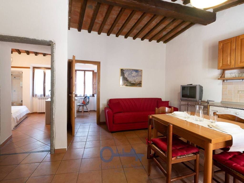 appartamento in affitto a Firenze in zona Centro Storico