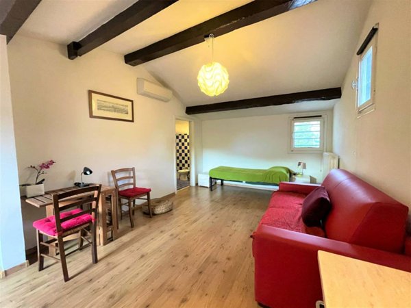 appartamento in affitto a Firenze in zona Campo di Marte