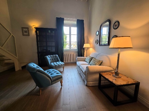 appartamento in affitto a Firenze in zona Centro San Frediano