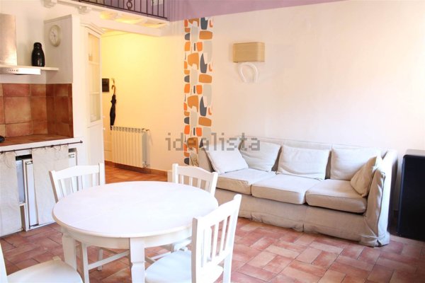 appartamento in affitto a Firenze