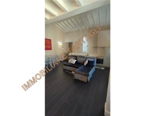 attico in affitto a Firenze in zona Centro San Frediano