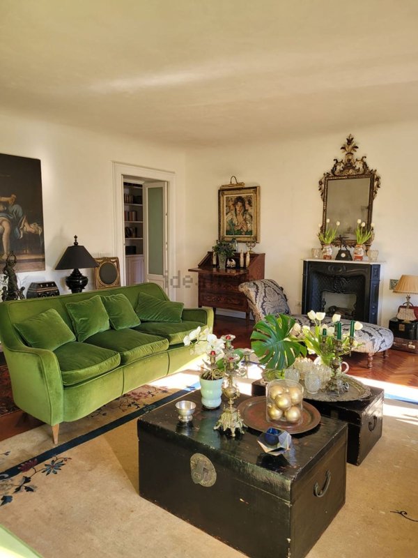 appartamento in affitto a Firenze in zona Centro Santa Croce