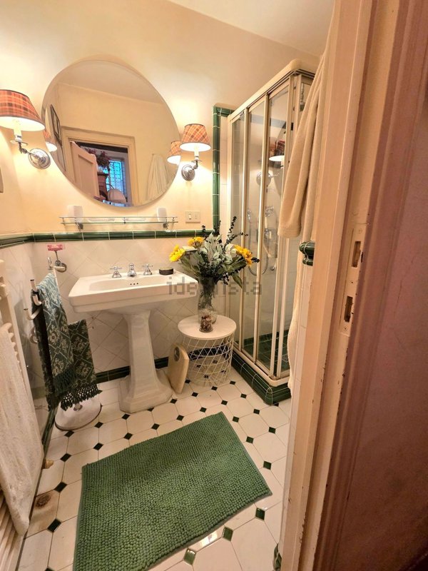 appartamento in affitto a Firenze in zona Centro Santa Maria Novella