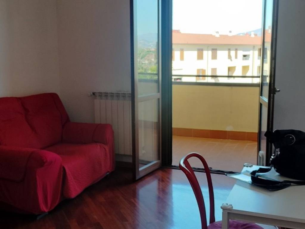 appartamento in affitto a Firenze in zona Legnaia