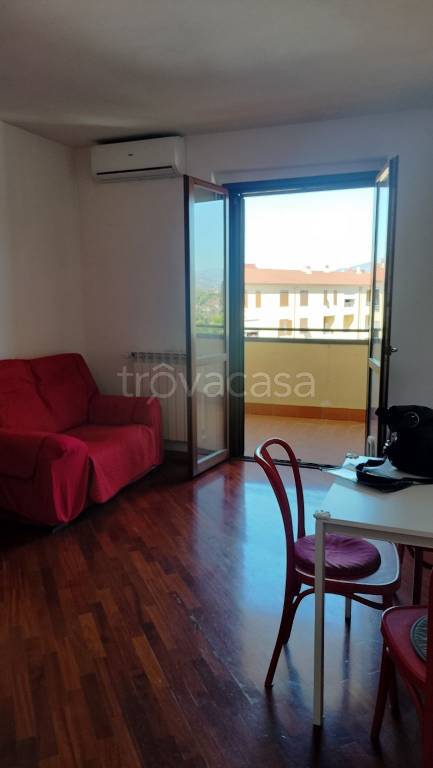 appartamento in affitto a Firenze in zona Legnaia