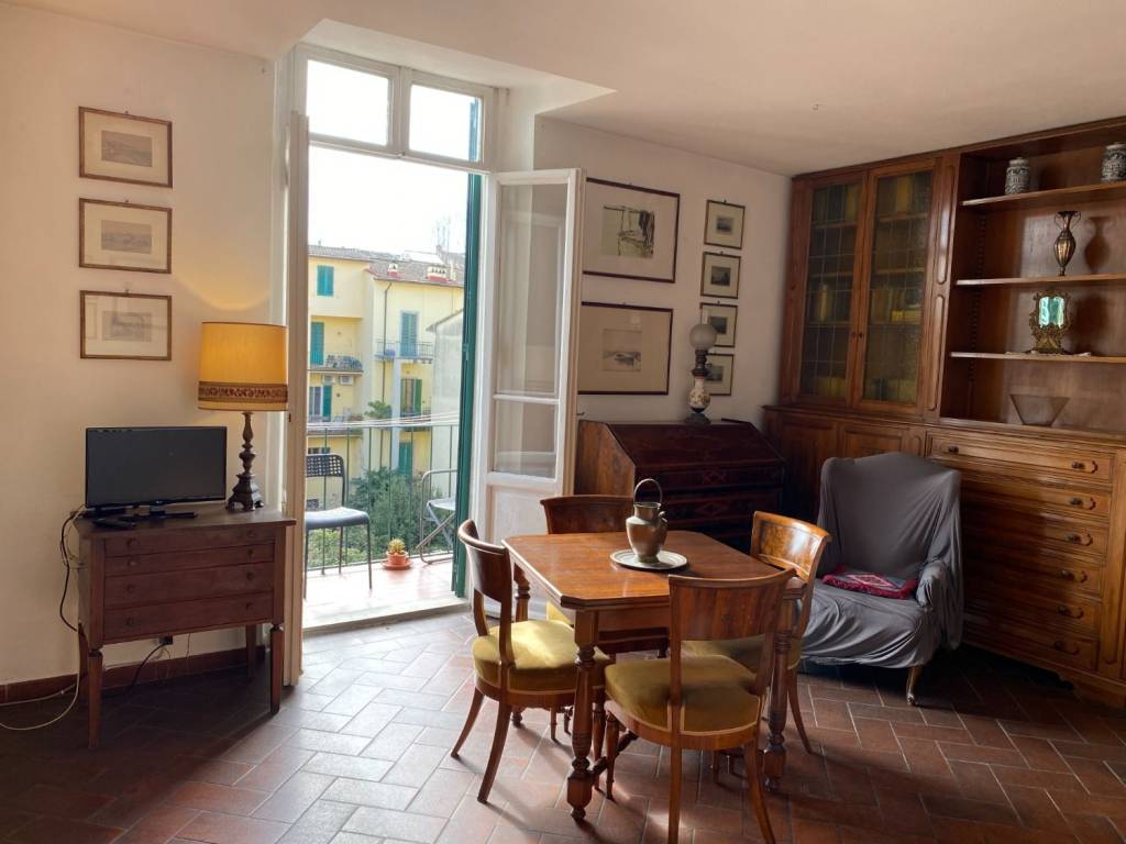 appartamento in affitto a Firenze in zona Statuto