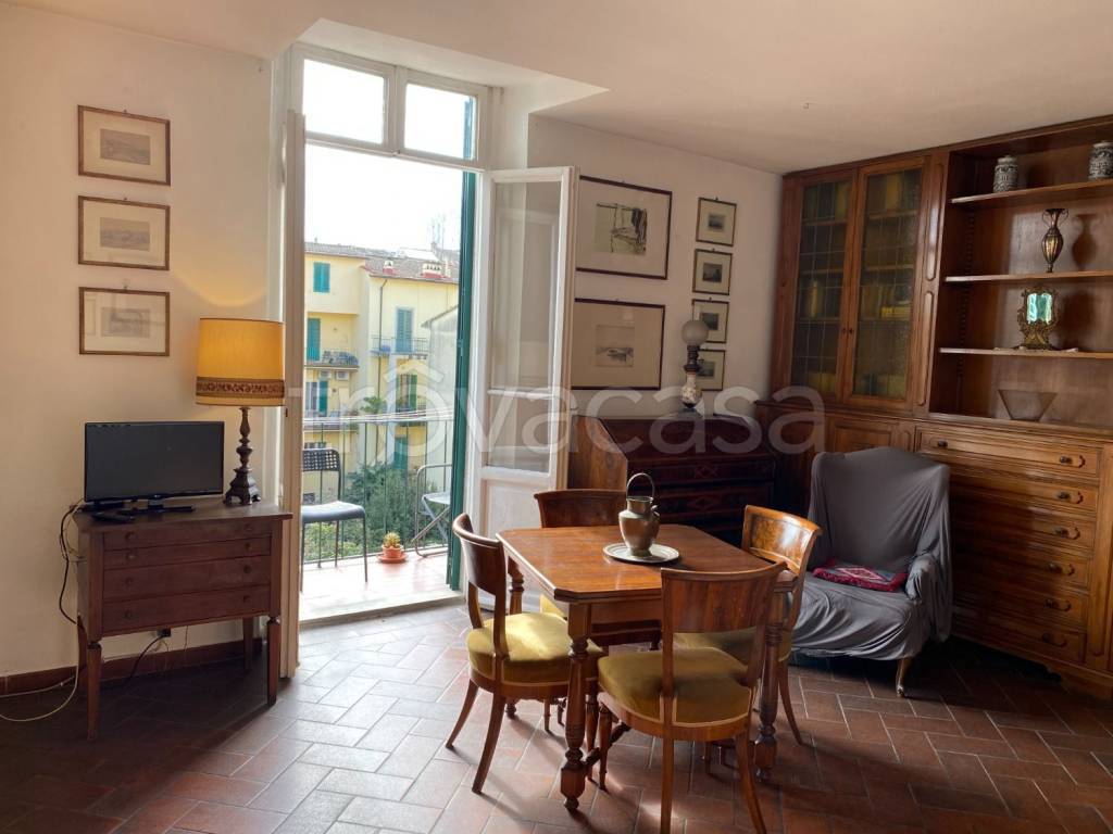 appartamento in affitto a Firenze in zona Statuto