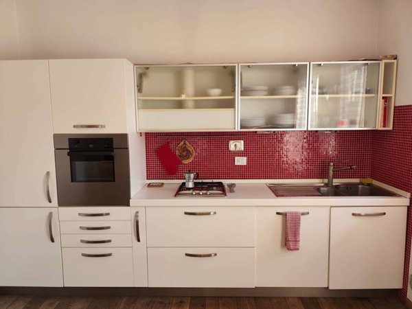 appartamento in affitto a Firenze in zona Isolotto