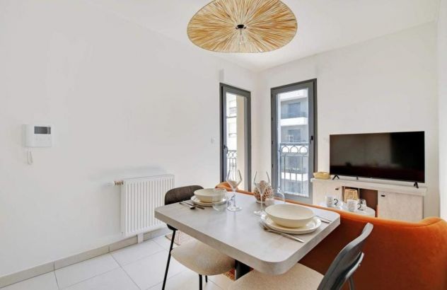 appartamento in affitto a Firenze in zona Careggi