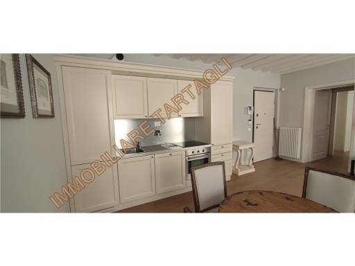 appartamento in affitto a Firenze in zona Centro San Frediano