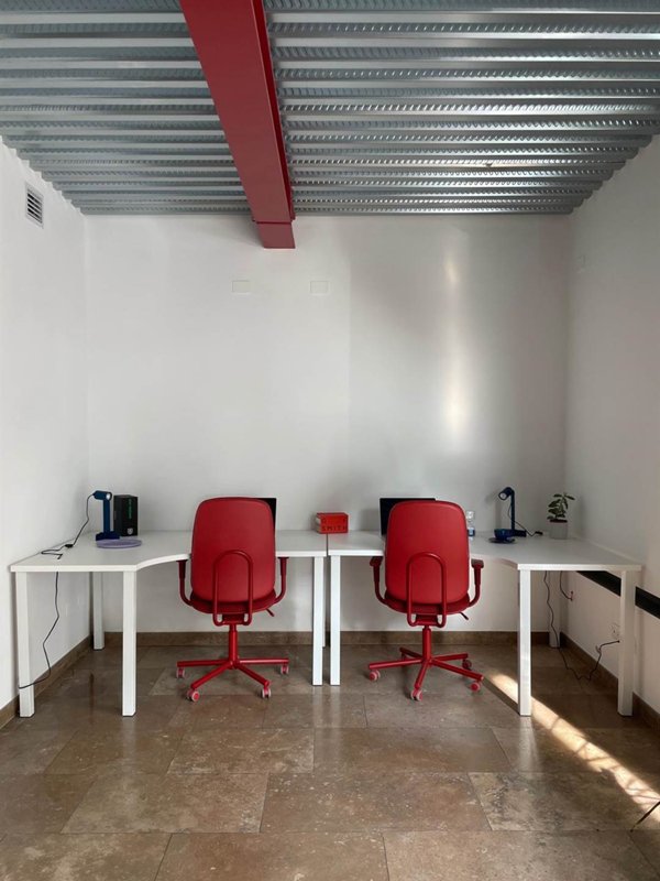 ufficio in affitto a Firenze in zona Soffiano