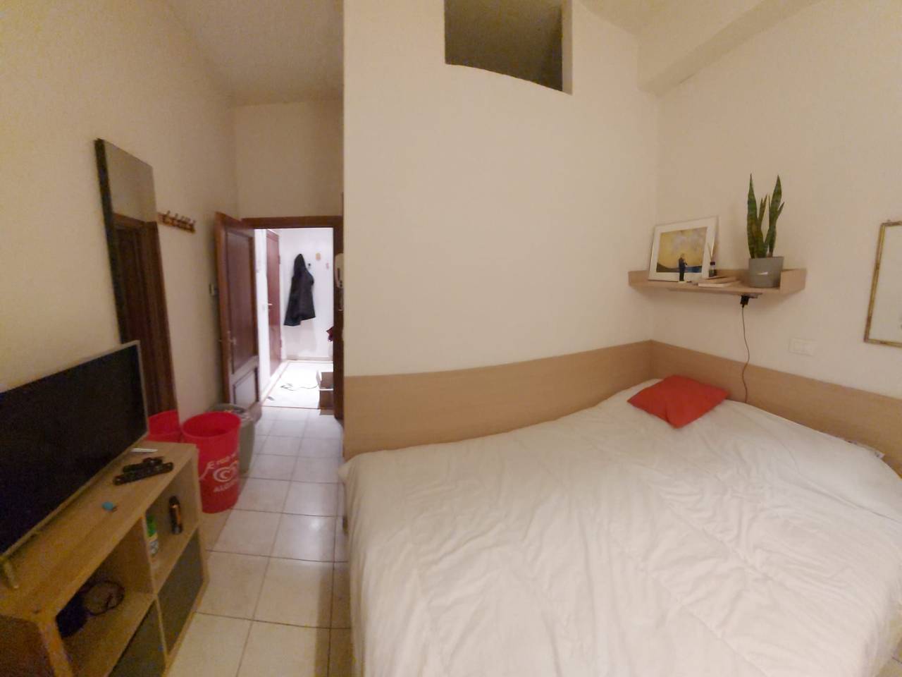 appartamento in affitto a Firenze in zona Coverciano