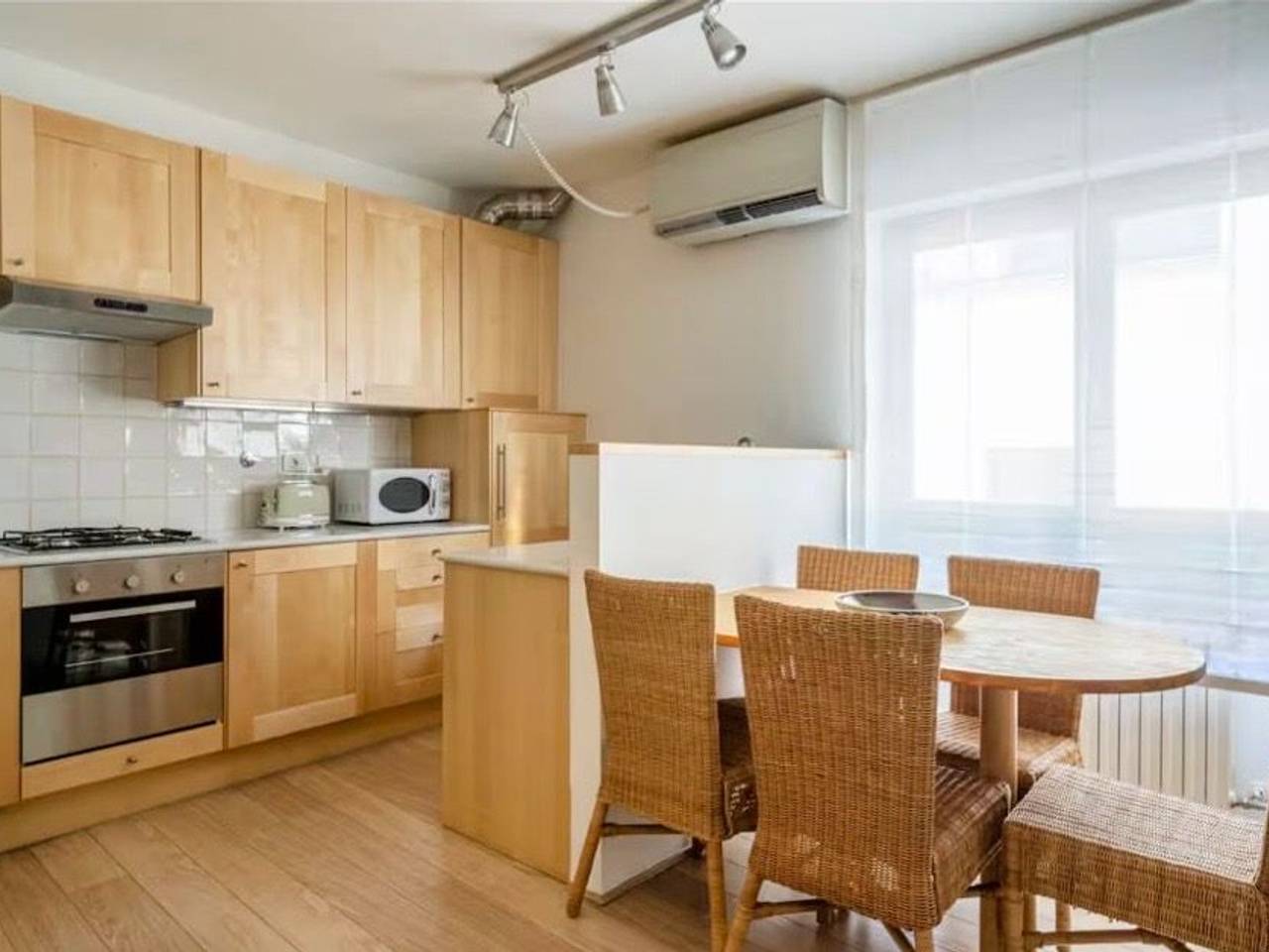 appartamento in affitto a Firenze in zona Centro Santa Croce