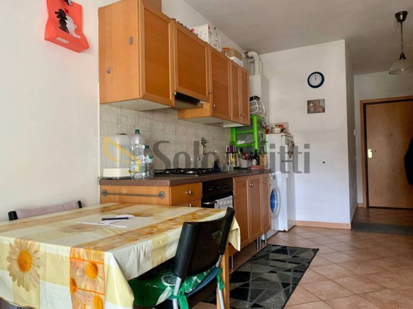 appartamento in affitto a Firenze in zona Novoli