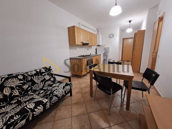 appartamento in affitto a Firenze in zona Novoli