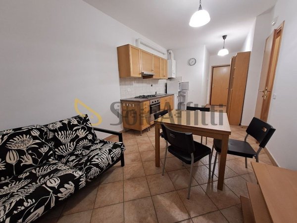 appartamento in affitto a Firenze in zona Novoli