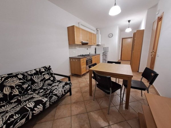 appartamento in affitto a Firenze in zona Novoli