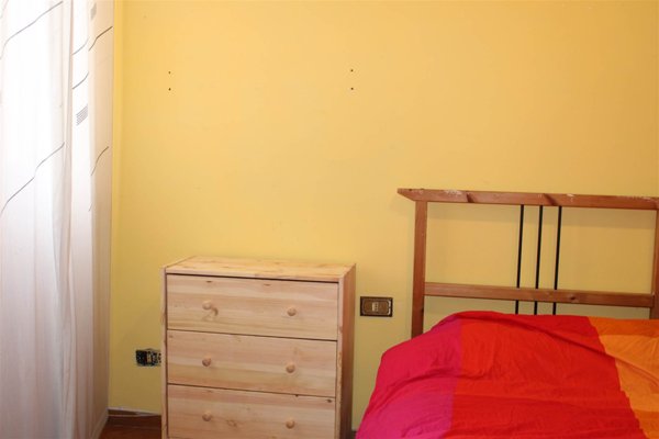 appartamento in affitto a Firenze in zona Novoli