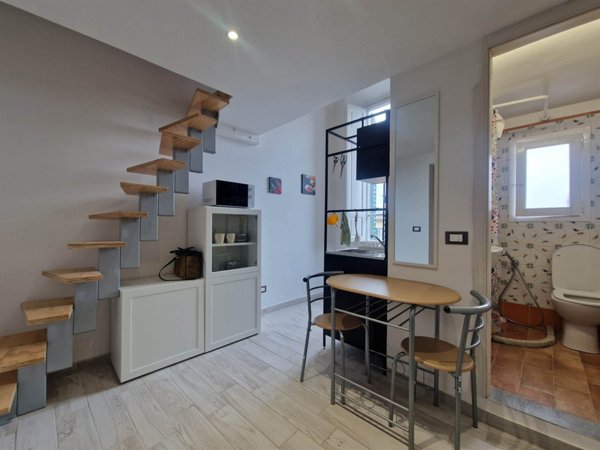 monolocale in affitto a Firenze in zona La Lastra