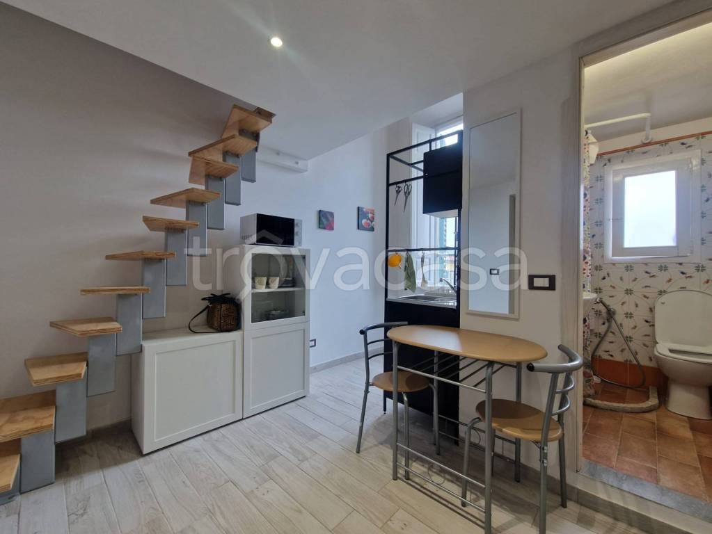 monolocale in affitto a Firenze