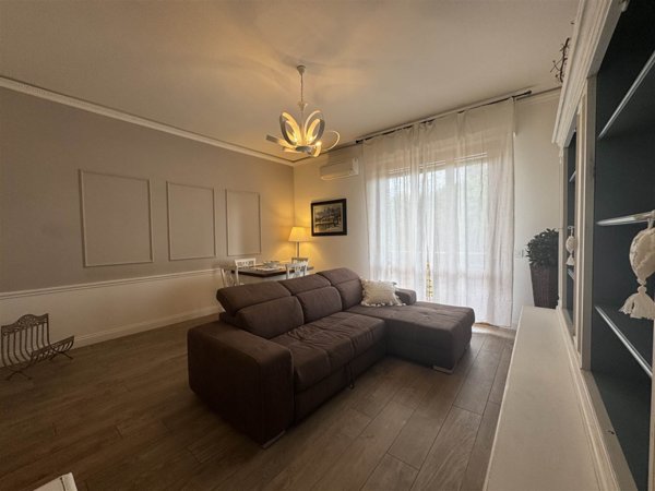 appartamento in affitto a Firenze in zona Isolotto