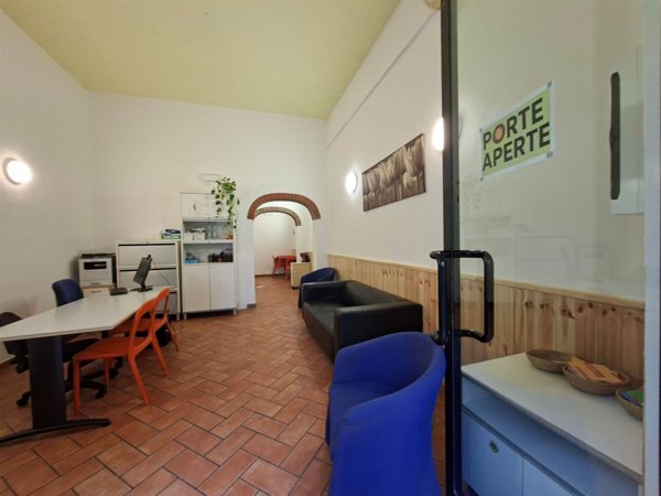 negozio in affitto a Firenze in zona Careggi