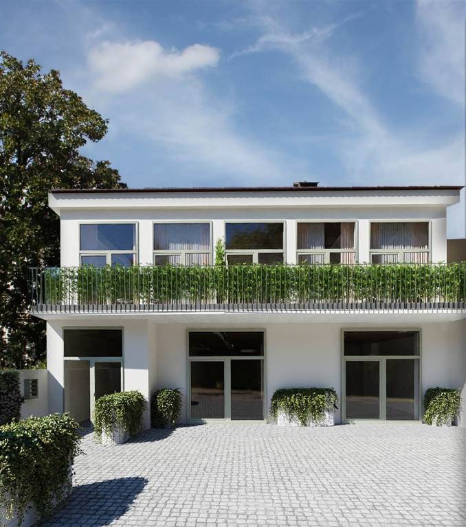 negozio in affitto a Firenze in zona Brozzi