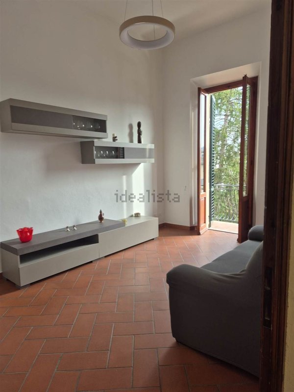 appartamento in affitto a Firenze in zona Porta Romana